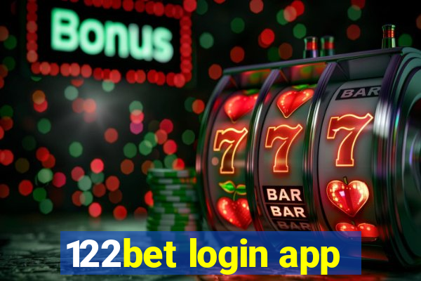 122bet login app